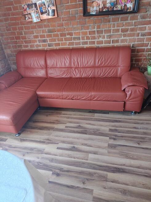 Komplet wypoczynkowy