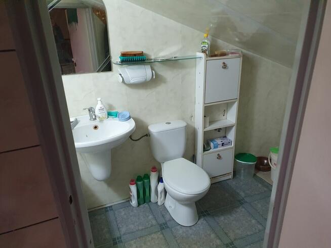 Sprzedam mieszkanie w Rejowcu