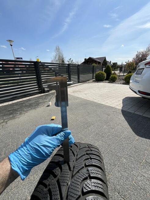 Opona FULDA Montero 2 zimowa - 1 szt. Rozmiar 185/65 R15 88T