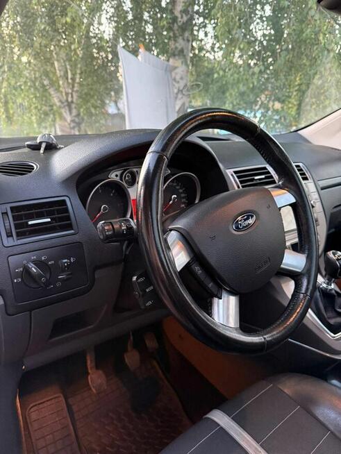 Ford Kuga 2011