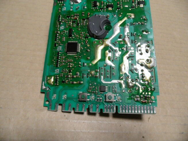 programator sterownik pralki whirlpool AWOE8758