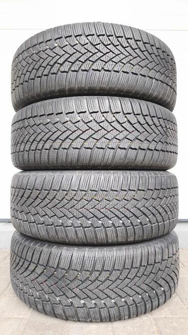 Koła 17 Audi A3 Vw Skoda Seat 5x112 opony zima 205/50/17 (