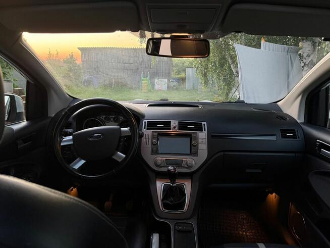 Ford Kuga 2011