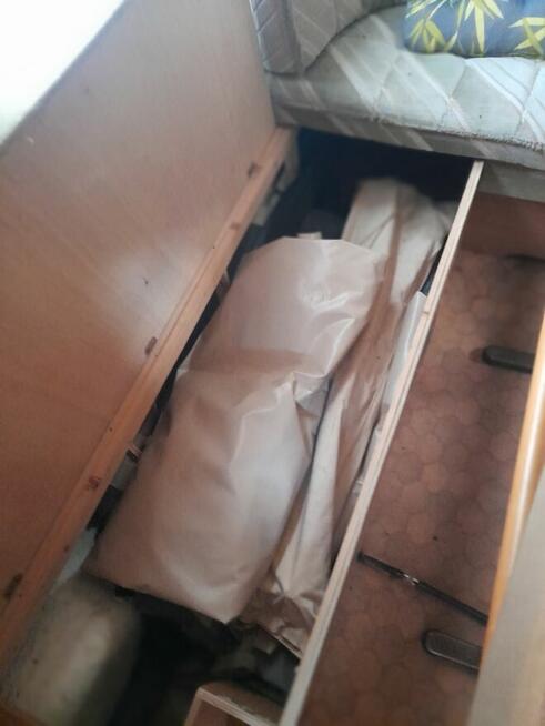 Przyczepa Kempingowa