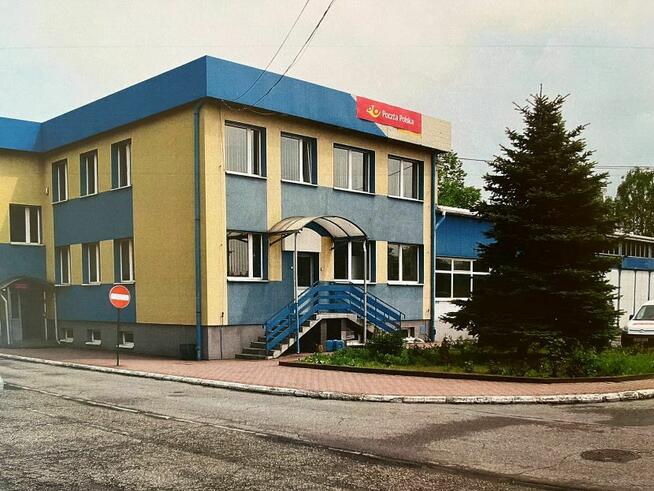 LOKALE DO WYNAJĘCIA - 9,10 M2 I 30 M2