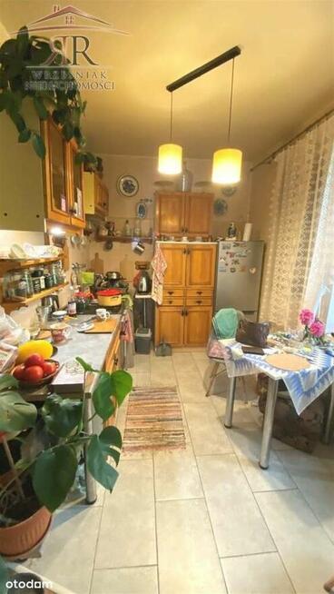 Dom w Pacierzowie działka 4600m2