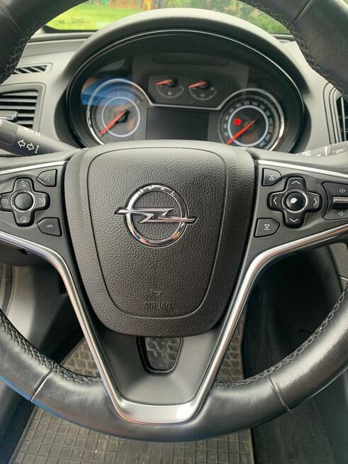 Sprzedam Opla Insignie!