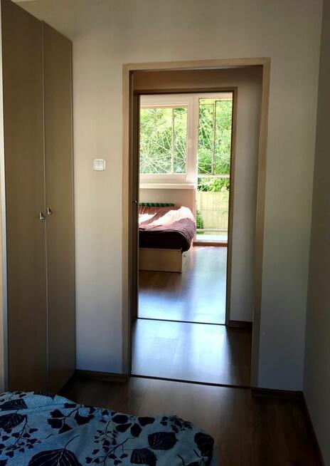 3 pokoje, 47 m2. parter. Łódź, ul. Przyborowskiego 9