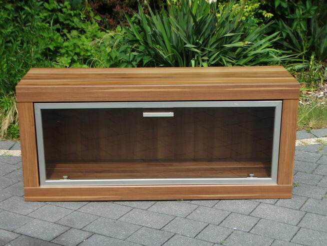 Komoda - 3 szuflady 6 półek Terra 37