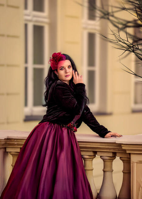 Sesję ciążowe Bydgoszcz