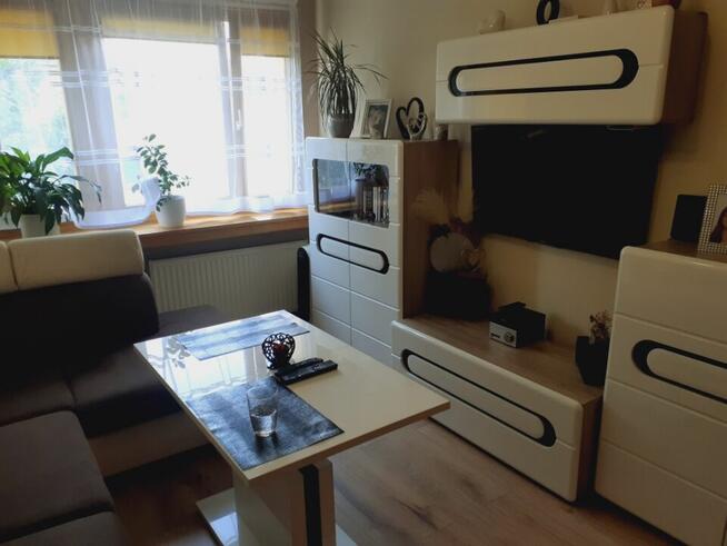 Od zaraz mieszkanie 2 pok w bloku ul. Moniuszki