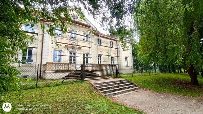 Działka budowlana 950m2 Wola Rasztowska Radzymin S8