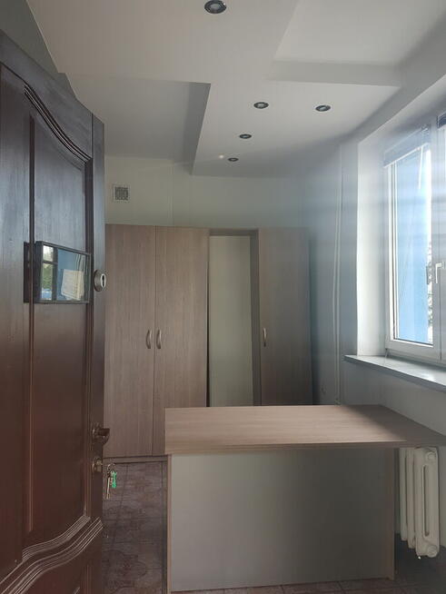 LOKALE DO WYNAJĘCIA - 9,10 M2 I 30 M2