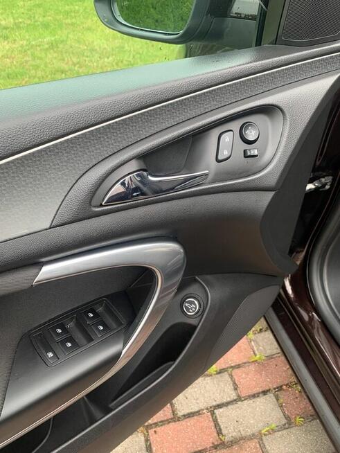 Sprzedam Opla Insignie!