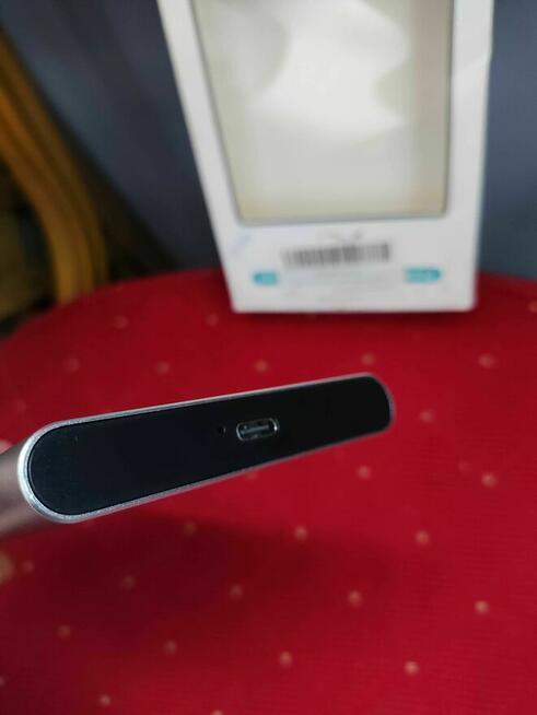 Dysk Przenośny zewnętrzny HDD 1TB USB3.0 do Laptopa Komputer