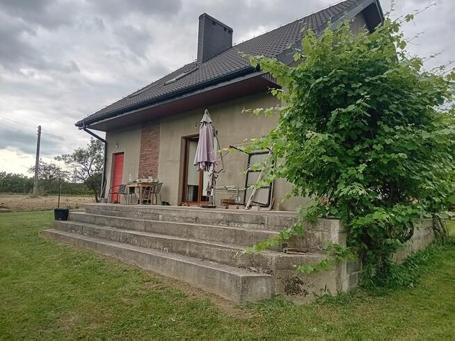 Sprzedam dom na wsi