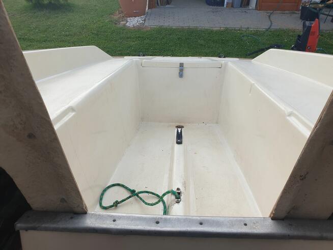 Sprzedam żaglówkę