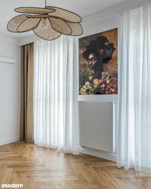 Luksusowe 3pokojowe klimatyzacja/widok na morze