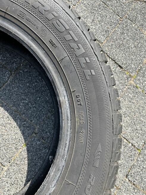 Opona FULDA Montero 2 zimowa - 1 szt. Rozmiar 185/65 R15 88T