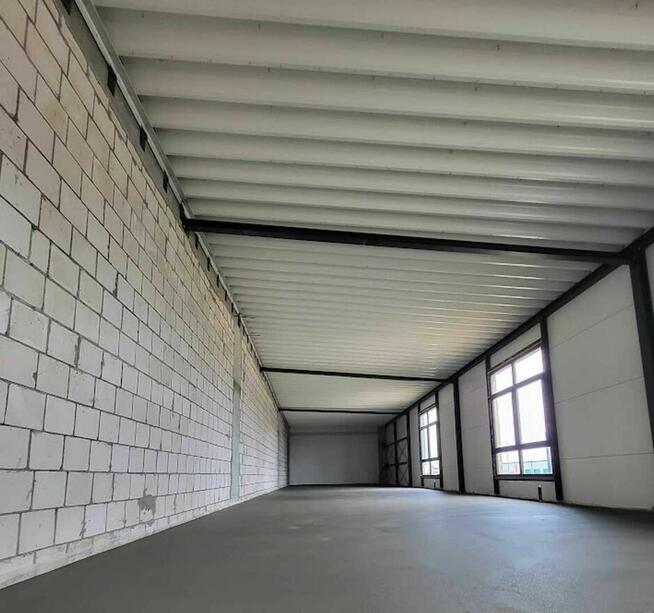 Biuro / openspace / magzyn 129m2 do wynajęcia
