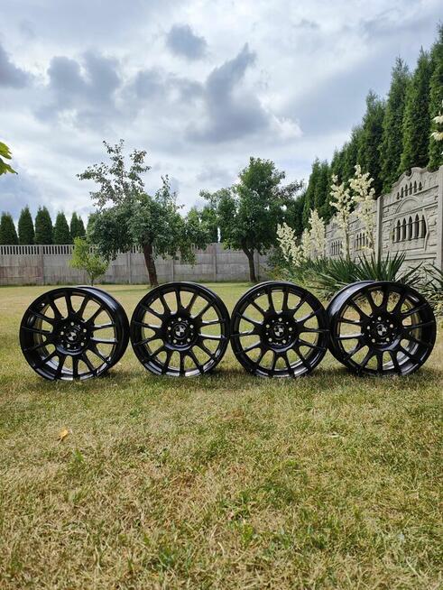Felgi bmw bbs motorsport 18 5x120 bmw e46 e87 e90 f30