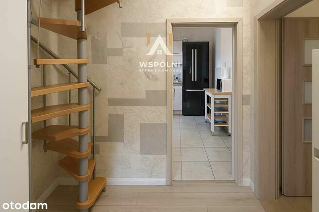 Ładne mieszkanie w domu wielorodzinnym Miłobądz