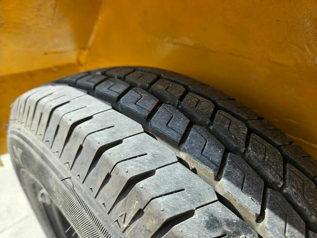 Przyczepa niskopodwoziowa z dyszlem regulowanym, mocna DMC 3