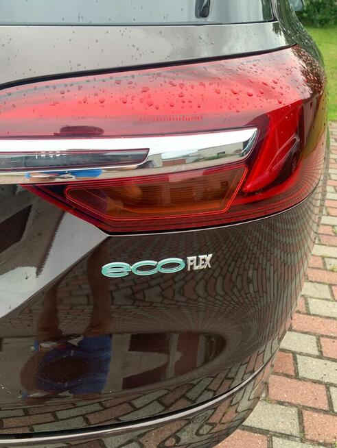 Sprzedam Opla Insignie!