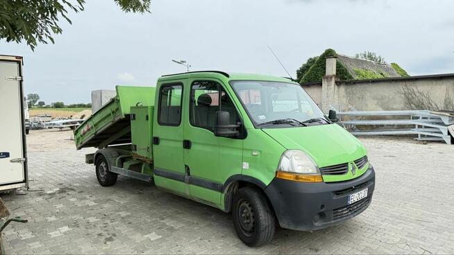 Renault Master 2009