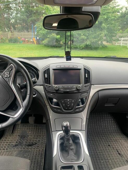 Sprzedam Opla Insignie!