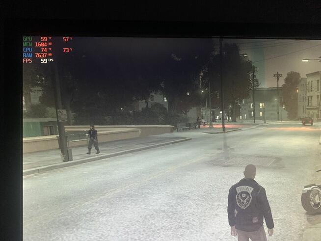 Komputer i5-4460 / GTX 1050 / 16GB