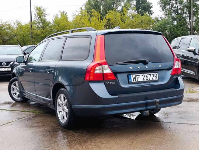 2.0 Momentum, Manual, Serwisowany,2 x Klucz, Hak