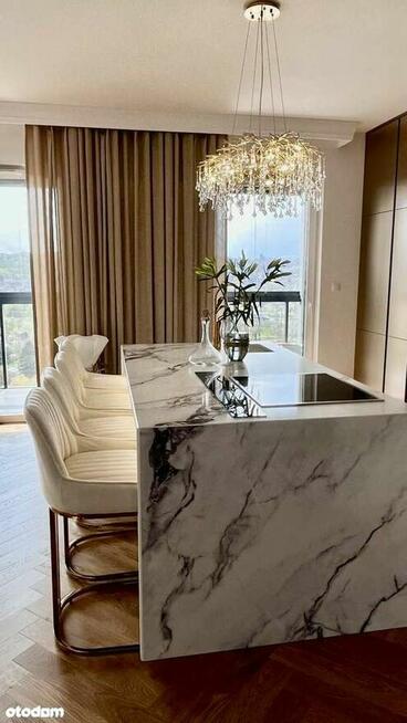 Luksusowe 3pokojowe klimatyzacja/widok na morze