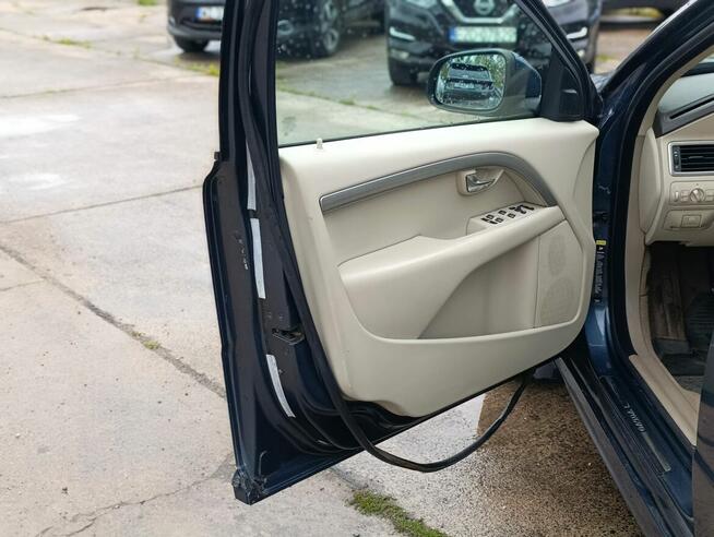 2.0 Momentum, Manual, Serwisowany,2 x Klucz, Hak