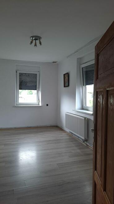 Mieszkanie w Zebrzydowicach sprzedam