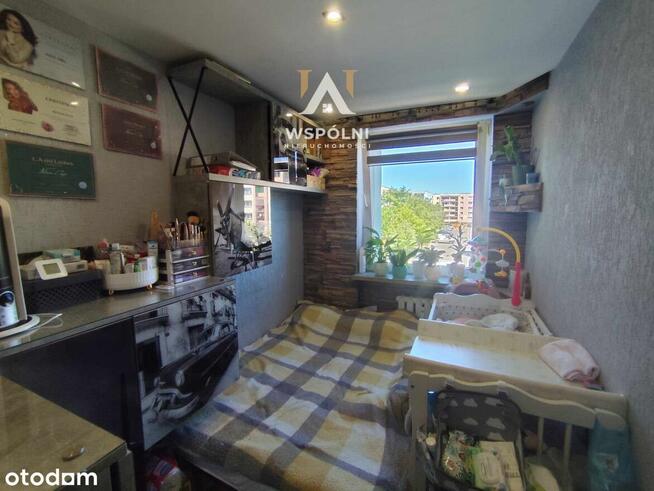 Mieszkanie 3 pokoje Na sprzedaż Tczew