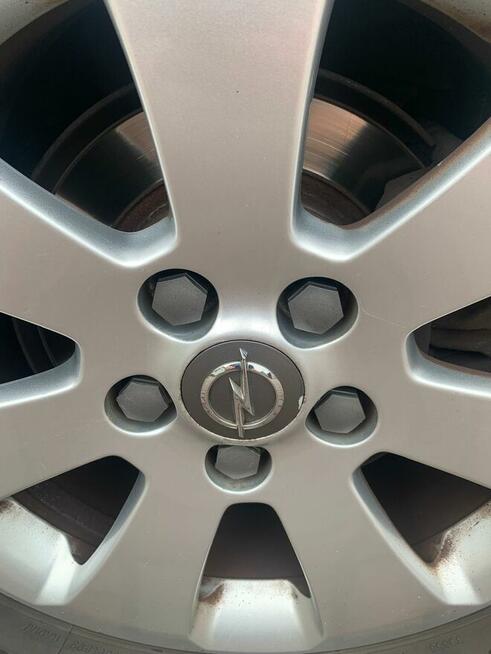 Sprzedam Opla Insignie!