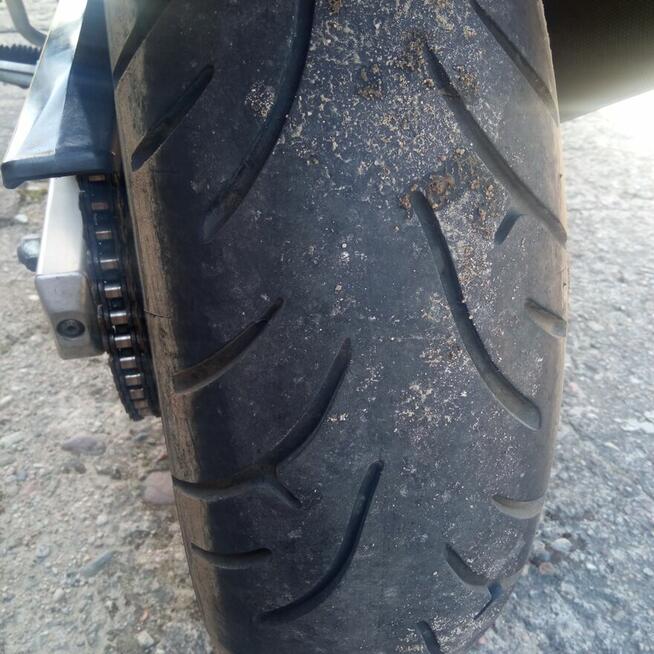 Sprzedam SUZUKI BANDIT 78 KM IGŁA!!! Nowa niższa cena