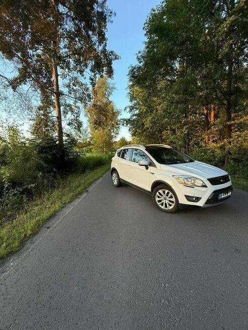 Ford Kuga 2011