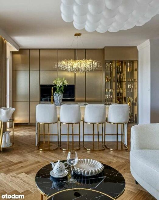 Luksusowe 3pokojowe klimatyzacja/widok na morze