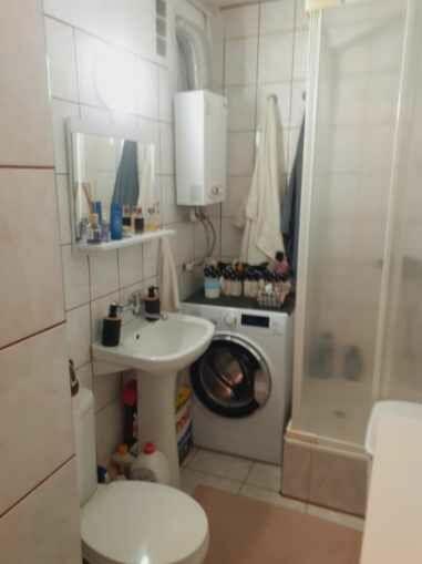 Od zaraz mieszkanie 2 pok w bloku ul. Moniuszki