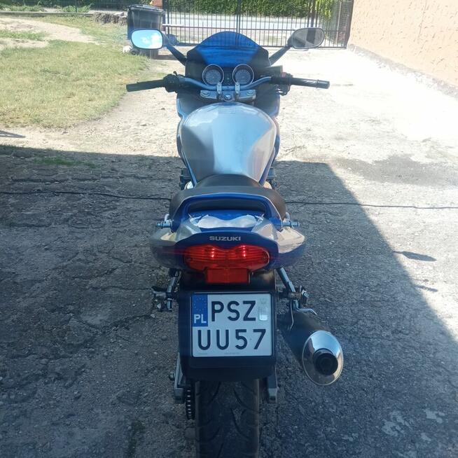 Sprzedam SUZUKI BANDIT 78 KM IGŁA!!! Nowa niższa cena