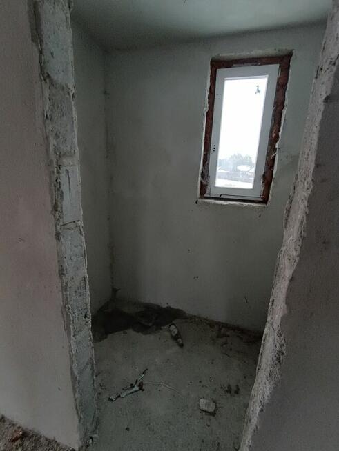 Dom na sprzedaż w Jelnej k. Leżajska