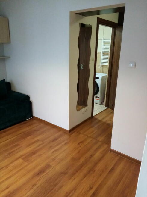 Wynajem mieszkania Wyszkow