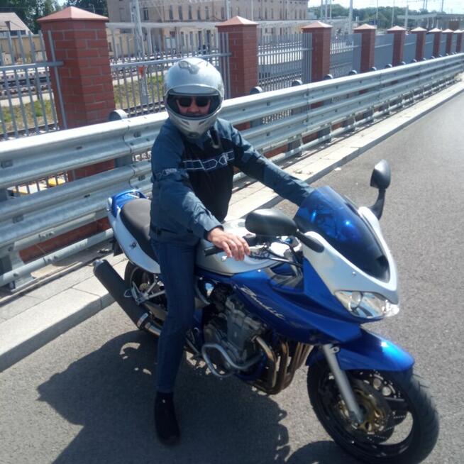 Sprzedam SUZUKI BANDIT 78 KM IGŁA!!! Nowa niższa cena