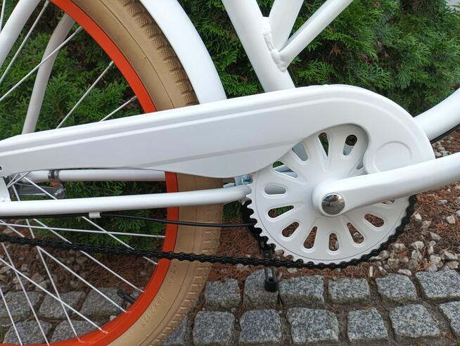 Rower cruiser Imperial Bike 26cl-PREZENT NA KOMUNIĘ