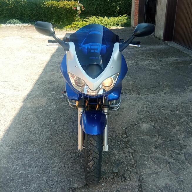 Sprzedam SUZUKI BANDIT 78 KM IGŁA!!! Nowa niższa cena