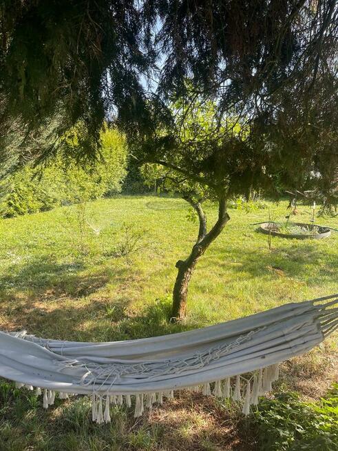 sprzedam działkę ROD