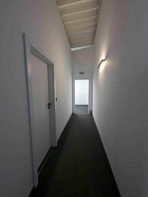 Biuro / openspace / magzyn 129m2 do wynajęcia