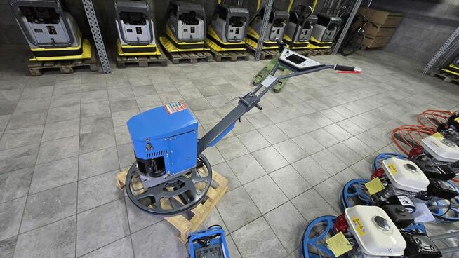 Zacieraczka akumulatorowa TIMMERS HOLLAND B424-IB CONMEC